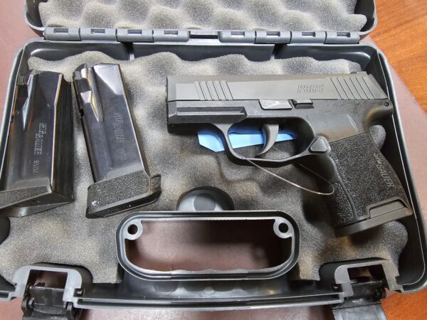 Sig Sauer P365