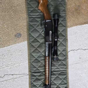 Remington Model 14