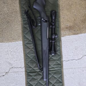 Mossberg ATR Rifle