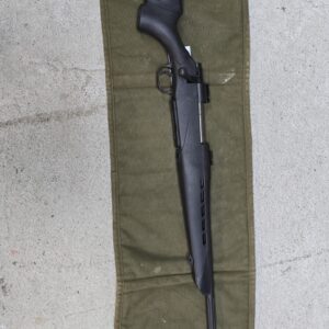 Mossberg 4x4