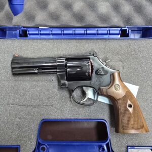 Smith Wesson 586