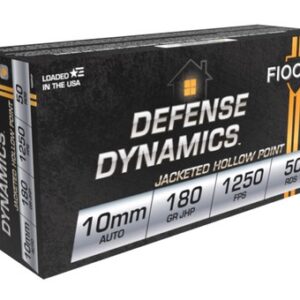 defense dynamics 10APHP