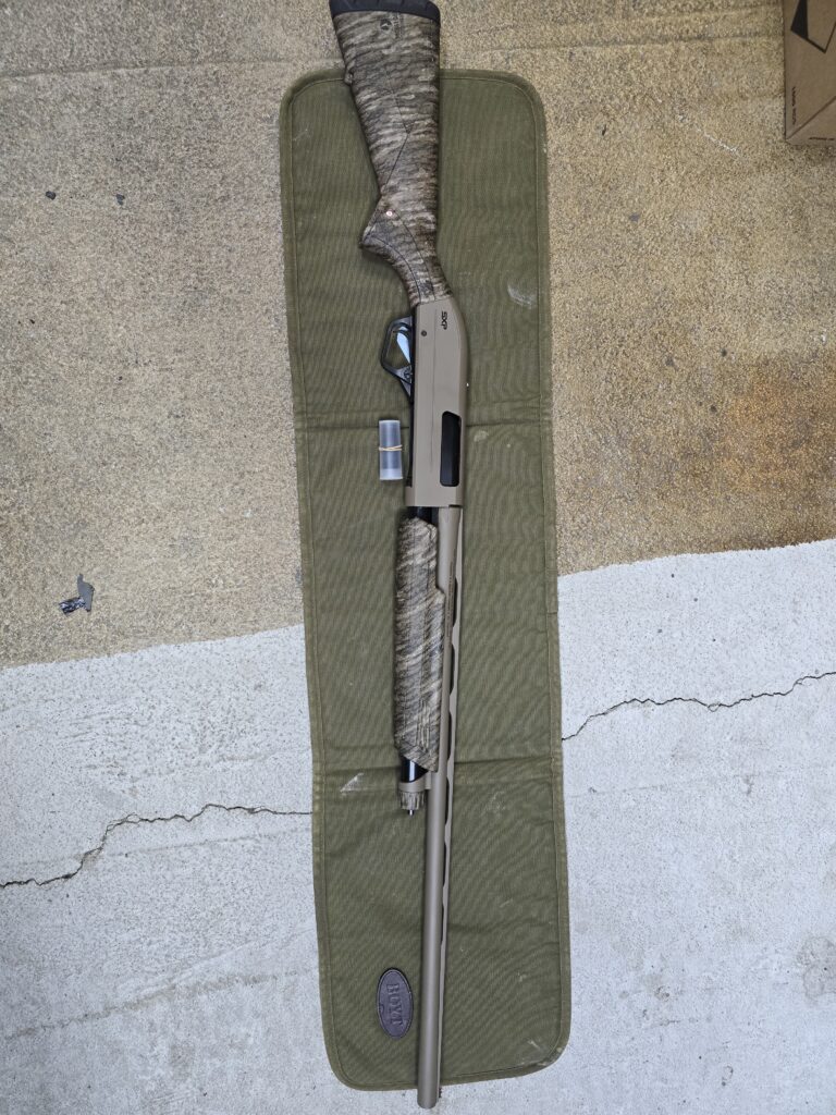 winchester sxp hybrid hunter