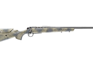 BERGARA SIERRA WLDRNSS 6.5PRC 20" 3R
