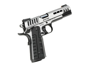 KIMBER RAPIDE SCORPIUS 9MM 5" 9RD