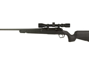 SAV AXIS XP 223REM 22" 4RD BLACK