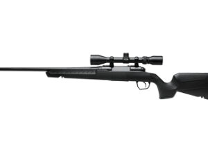 SAV AXIS XP CMPCT 223 20" 4RD BLACK