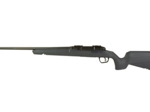 SAV AXIS 2 30-06SP 22" 4RD GRAY