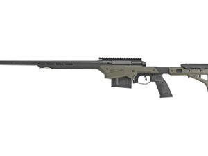 SAV AXIS II PRECISION 6.5CM 22"
