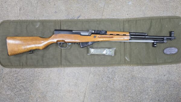 Norinco SKS