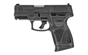 Taurus g3c