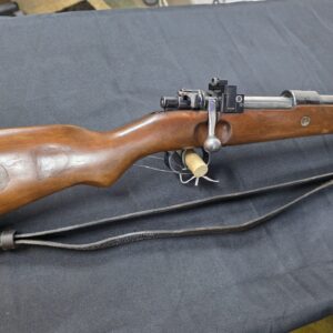 Mauser K98