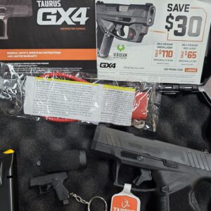 Taurus GX4