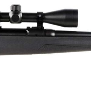 REM ARMS 783 SYNTHETIC RIB 6.5 CREEDMOOR 22IN BBL SYN BLK STK 4RD