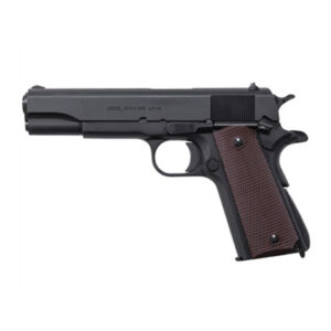 AO 1911A1 45ACP 5 GI SPECS PLASTIC 7RD MA