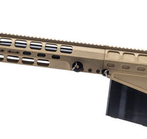 AO THOMPSON 50BMG BOLT 29 10RD FDE