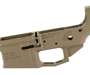 AERO M4E1 STRIPPED LOWER FDE