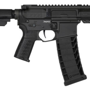 CMMG BANSHEE MK4 PISTOL 9MM 5 ARMOR BLK