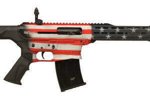 GFORCE GF25 12GA 18.5 CERAKOTE USA SG 5RD