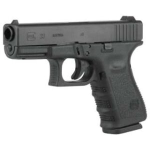 GLOCK 23 GEN3 40SW 4.02 FS 2 10RD CA LEGAL