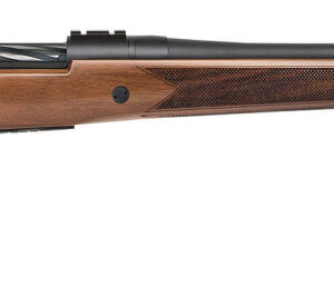 MOSS PATRIOT WALNUT 6.5 PRC 24 4RD