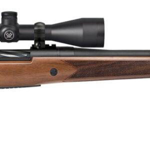 MOSS PATRIOT WALNUT 6.5 PRC VORTEX COMBO