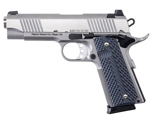 DE 1911 45ACP 4.33" 8RD STS FS