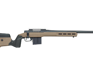 MSBRG PATRIOT LR 308WIN 22" 7RD FDE