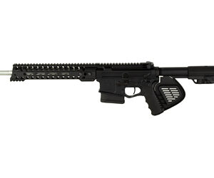 POF ROGUE 308WIN 16.5" 10RD CA BLK