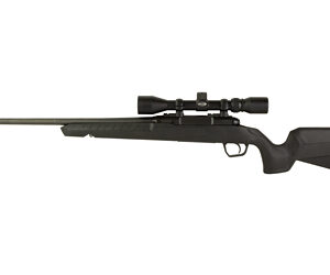 SAV AXIS XP 270 WIN 22" 4RD BLACK