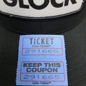 Glock 43x