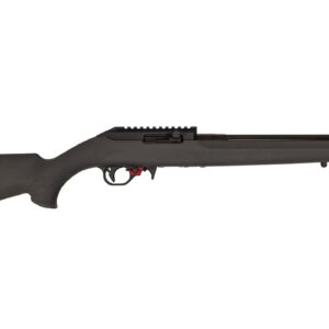 Franklin Armory F22 Semi-Automatic  Rifle - Grey | .22LR | 16" Fluted Barrel | Installed BSFIII Trigger