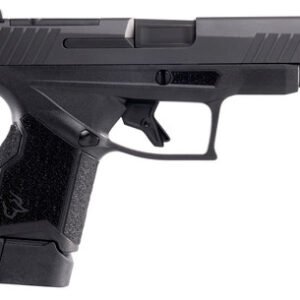 Taurus GX4XL T.O.R.O 1-GX4XLP941 9mm 3.7" 11+1/13+1 Black