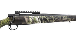 Howa SL 308 20" Thrd CF Stock Kryptec Altude