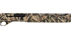 CZ 1012 FIELD G2, 12ga, 4rd, 28", 3", MOSG camo