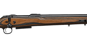 CZ 600 ST2 RANGE 223 REM 24" GRY 5RD