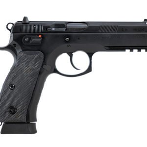 CZ 75 SP-01, 9MM, 19RD
