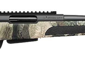 STEVENS 334 WALNUT RIB 270 WIN 20IN BBL WALNUT STOCK 3RD