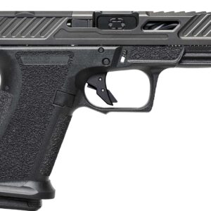 SS MR920 BLACK CAL COMPLIANT 9MM BLK BRL PISTOL W/ 2-10RD MAGS
