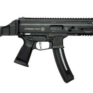 GRAND POWER STRIBOG TR22 HGA .22 LR SUB PISTOL SBT BRACE