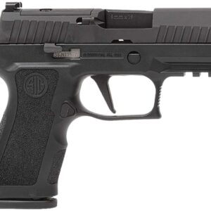 SIG SAUER P320 X-FULL ROMEO-X 9MM PSTL 4.7" 2-10RD