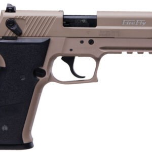 ATI GSG FIREFLY HGA .22LR TAN 4" 10