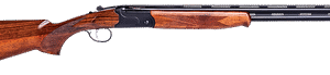 Savage Arms 22156 Stevens 555 Compact Over/Under .410 Bore Shotgun 24" 2 Rounds Turkish Walnut