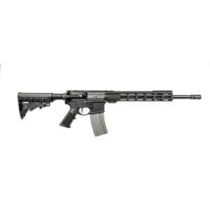 UnBrandedAR 223WYFS0000 Forged Series AR-15 .223 Wylde 16" Barrel 12" Rail Black Nitride