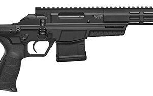 CZ 600 TA1 TRAIL 223Rem 16.2" PDW TB 10r