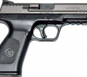EAA Girsan MC28 SA 390105 9mm 4.25" 17+1 Two Tone