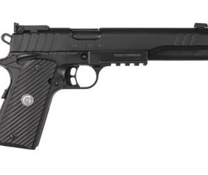 EAA Girsan 390600 MC1911 S Hunter 10mm 6" 9+1 Black