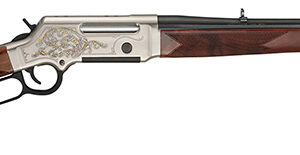 LongR Deluxe L/A 223/556 20" Adj Sgt 5rd