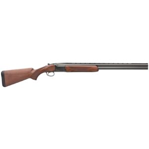 BROWNING CITORI HUNTER SGD 20GA 3 IN 28 IN BBL BLUE GRADE 1 SATIN WALNUT 3CT