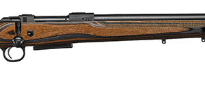 CZ 600 ST2 Range 6 CM 24"D&T Lam TB 10